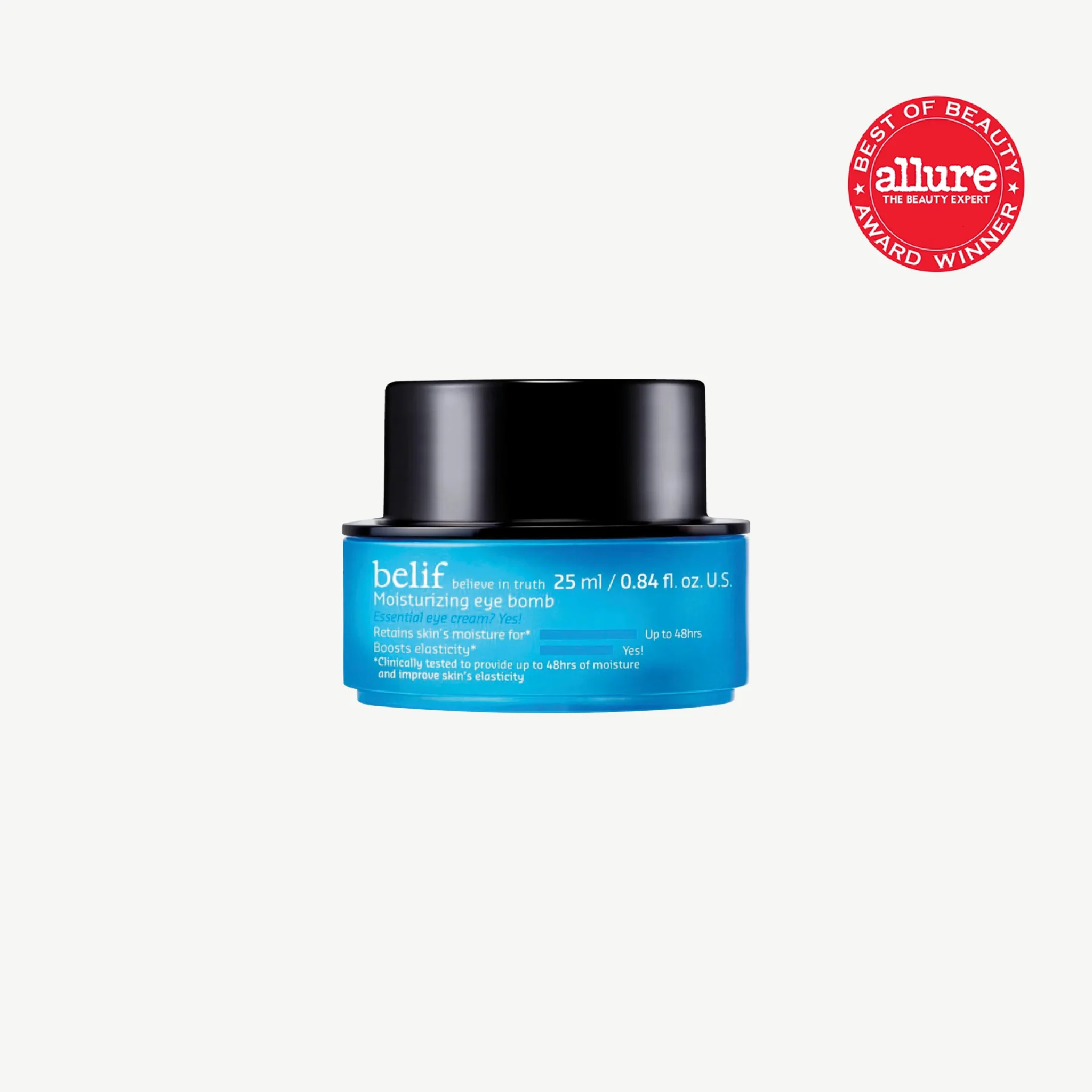 AQUA BOMB SLEEPING MASK