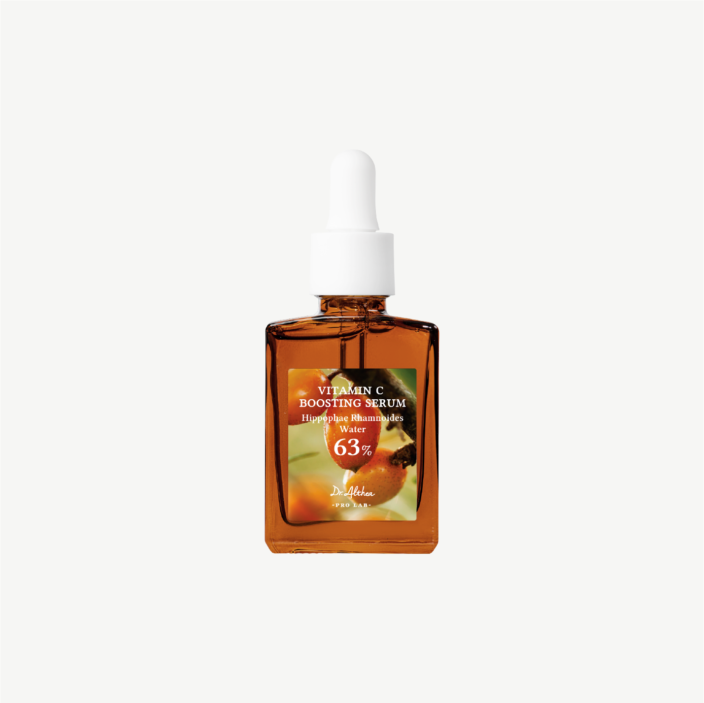 Vitamin C Boosting Serum