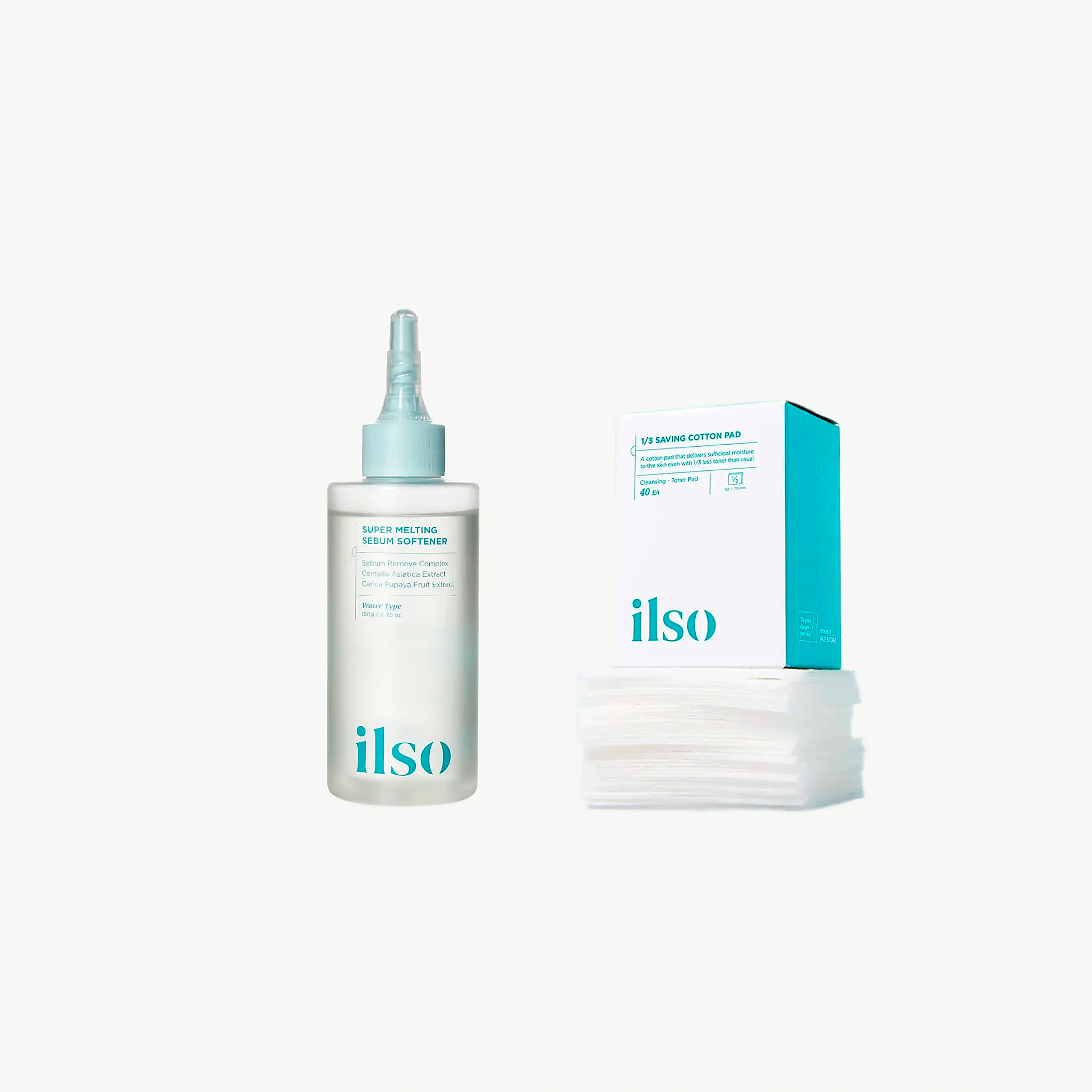 Super Melting Sebum Softener | Poros y puntos negros