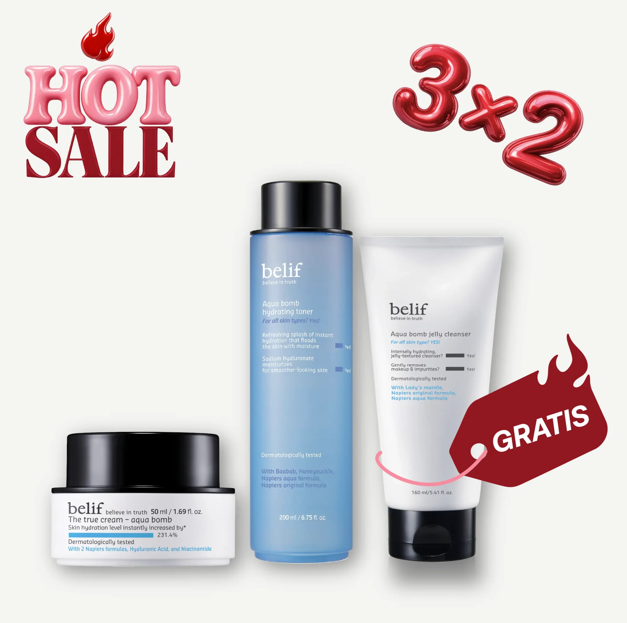 EUPHORIKA-HOTSALE