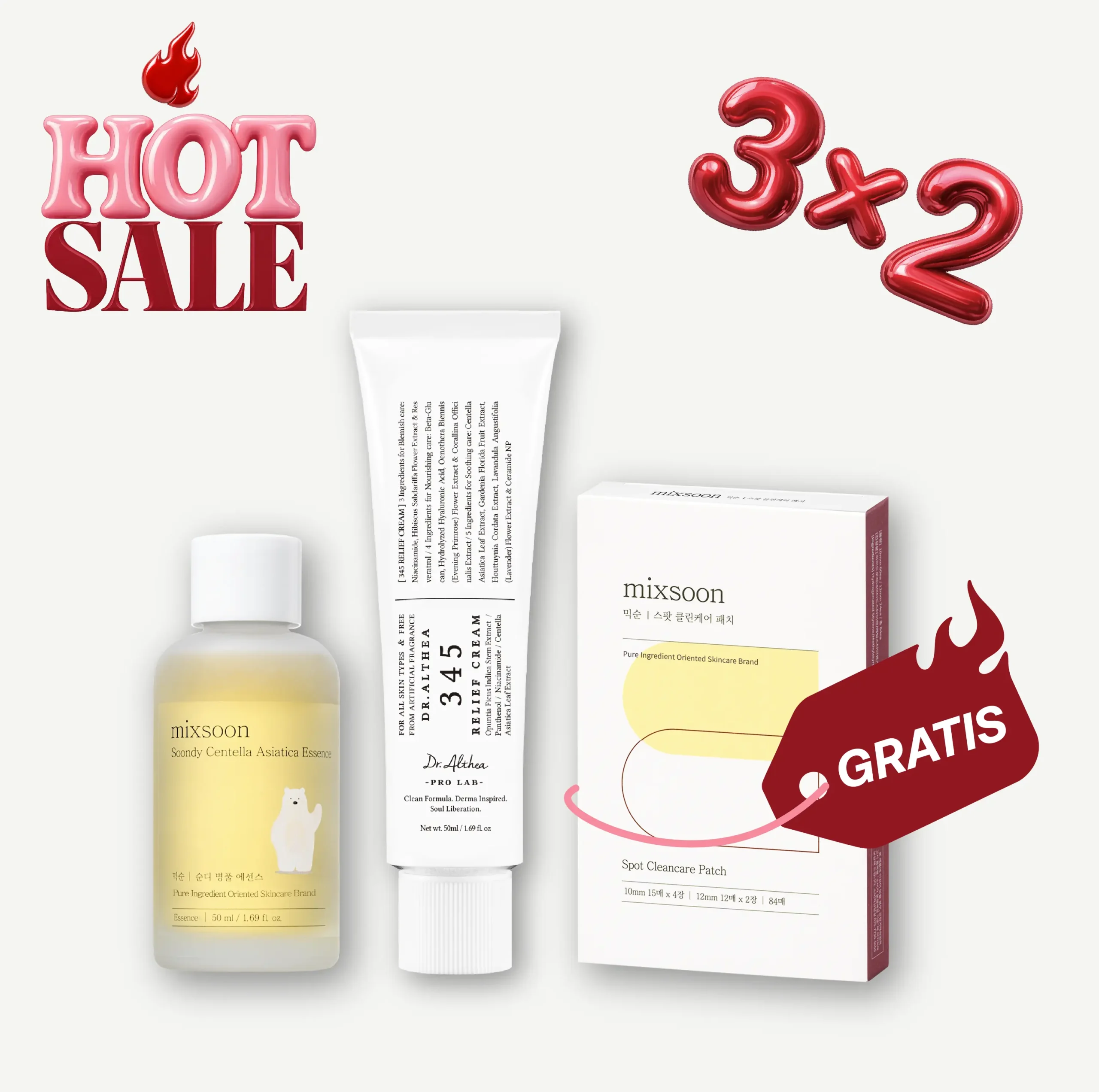 HOTSALE3